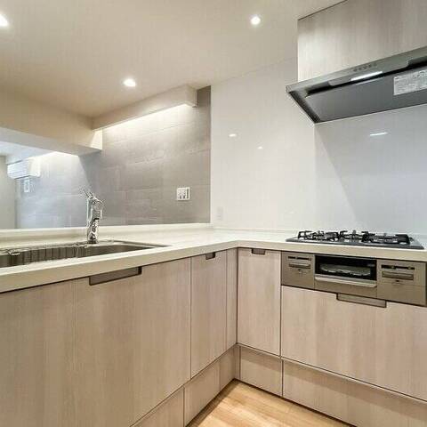 ブロードウェイの室内写真