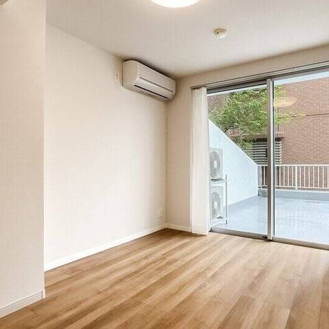 ブロードウェイの室内写真