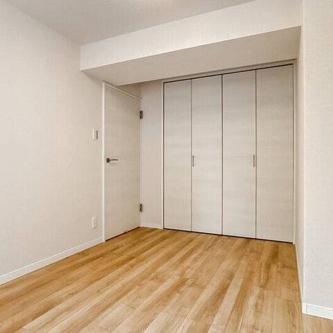 ブロードウェイの室内写真