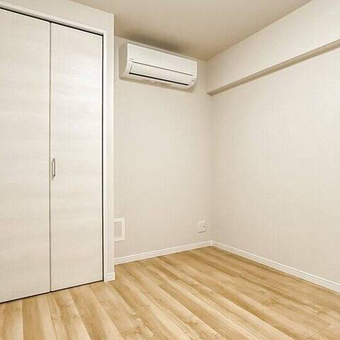 ブロードウェイの室内写真