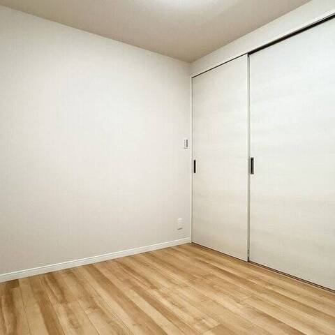 ブロードウェイの室内写真