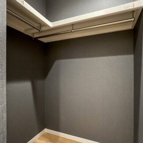 ブロードウェイの室内写真