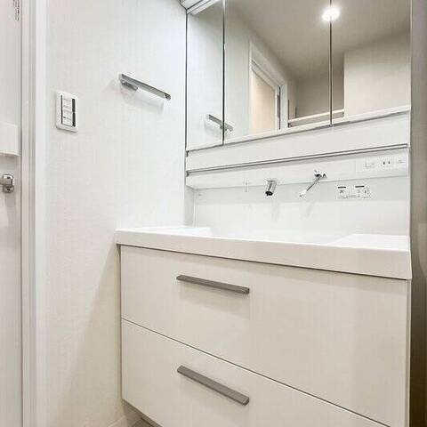 ブロードウェイの室内写真