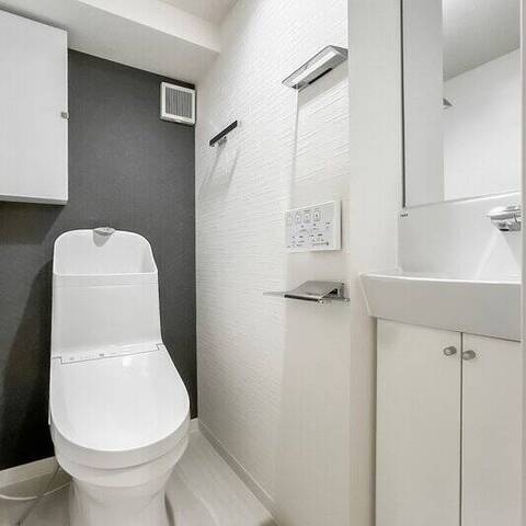 ブロードウェイの室内写真