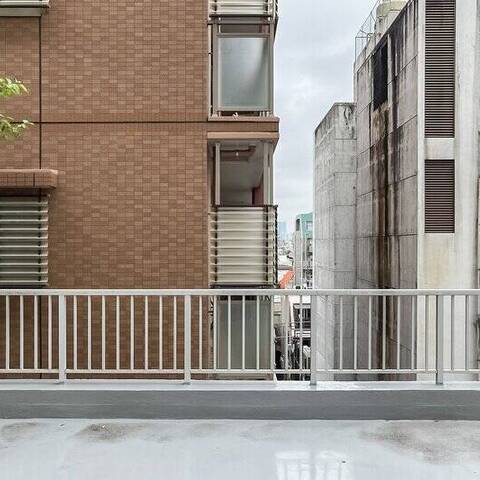 ブロードウェイの室内写真