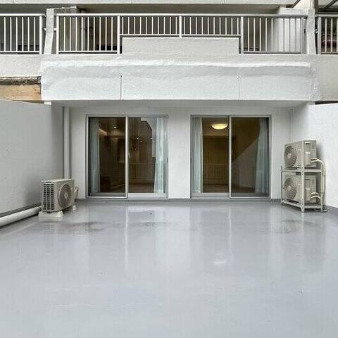 ブロードウェイの室内写真