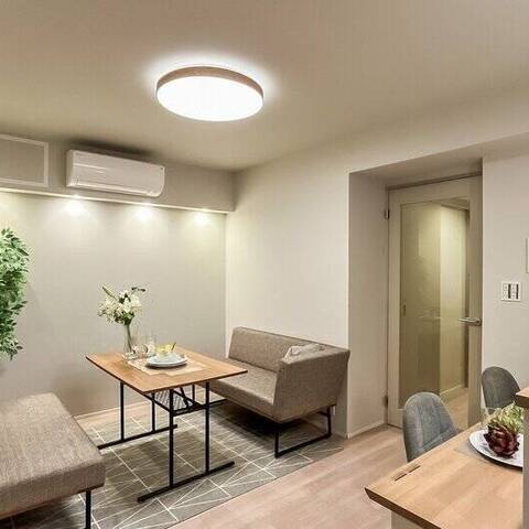 東建ニューハイツ成増の室内写真