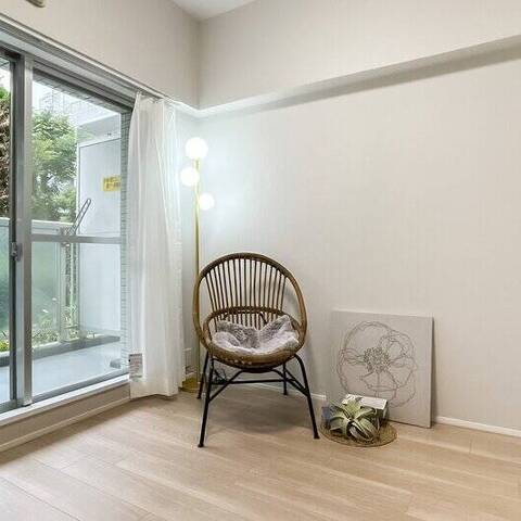 東建ニューハイツ成増の室内写真