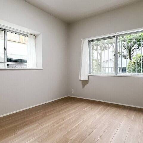 東建ニューハイツ成増の室内写真