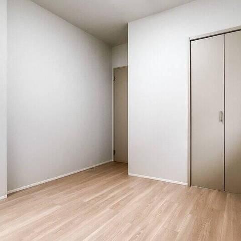 東建ニューハイツ成増の室内写真