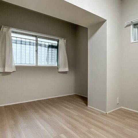 東建ニューハイツ成増の室内写真