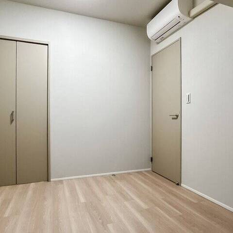 東建ニューハイツ成増の室内写真