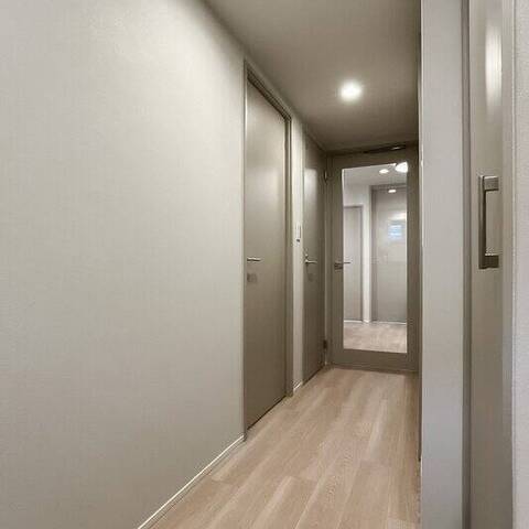 東建ニューハイツ成増の室内写真