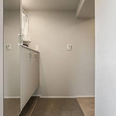 東建ニューハイツ成増の室内写真