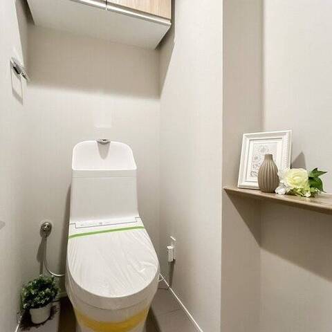 東建ニューハイツ成増の室内写真