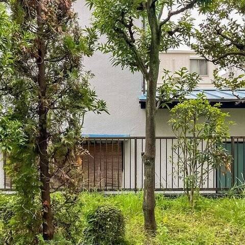 東建ニューハイツ成増の室内写真