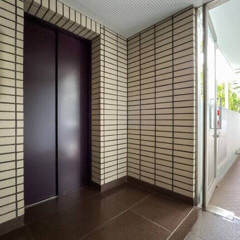 東建ニューハイツ成増の室内写真