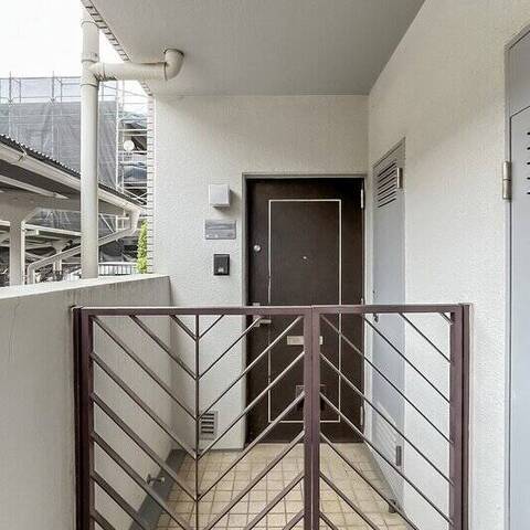 東建ニューハイツ成増の室内写真