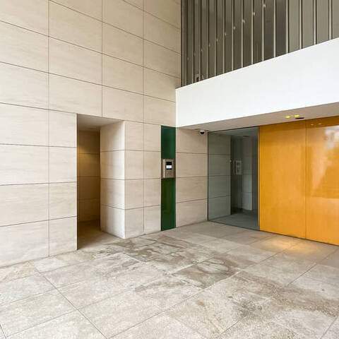 神宮前五丁目ブランシェの建物・共用部写真