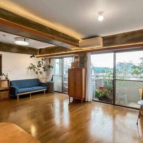 藤和シティホームズひばりケ丘学園町の室内写真