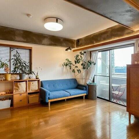 藤和シティホームズひばりケ丘学園町の室内写真