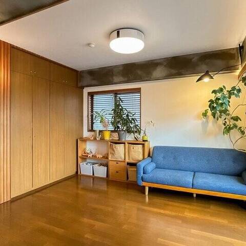 藤和シティホームズひばりケ丘学園町の室内写真
