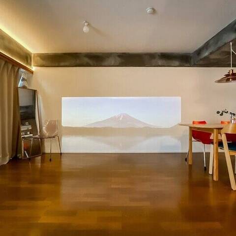 藤和シティホームズひばりケ丘学園町の室内写真