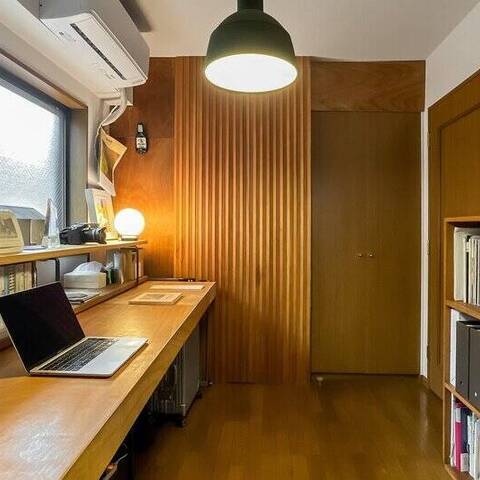 藤和シティホームズひばりケ丘学園町の室内写真
