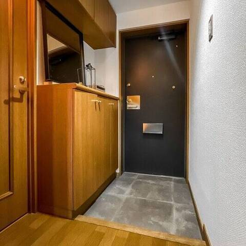 藤和シティホームズひばりケ丘学園町の室内写真