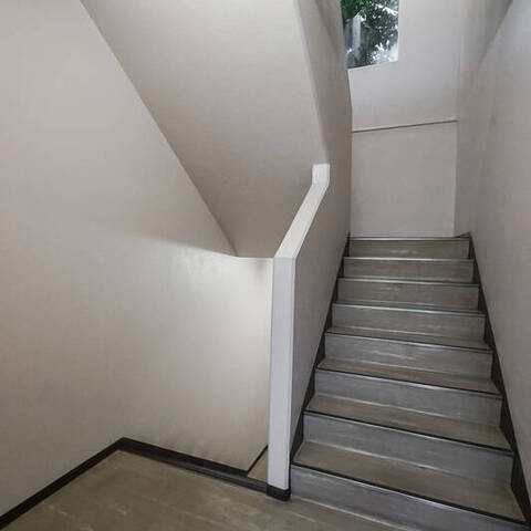 藤和コートヒルズ池上の建物・共用部写真