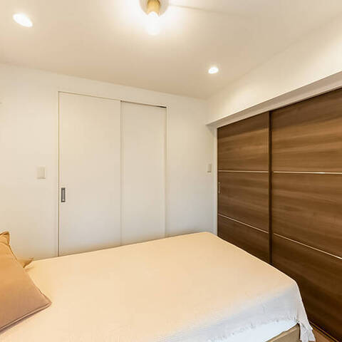 代々木エンパイアコープの室内写真