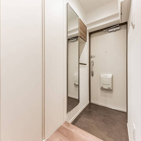 代々木エンパイアコープの室内写真