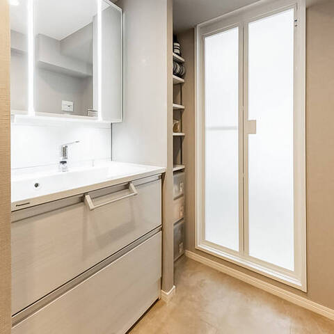 代々木エンパイアコープの室内写真