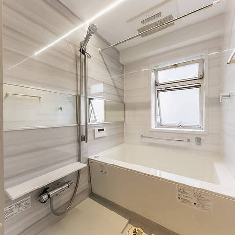 代々木エンパイアコープの室内写真