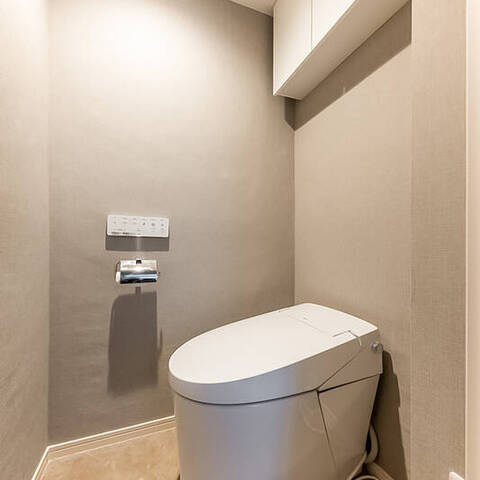 代々木エンパイアコープの室内写真