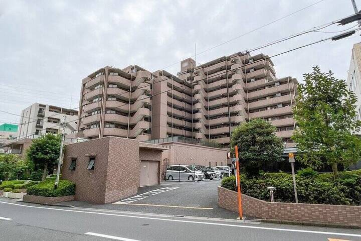 東武練馬駅 / 2LDK / 59.59㎡