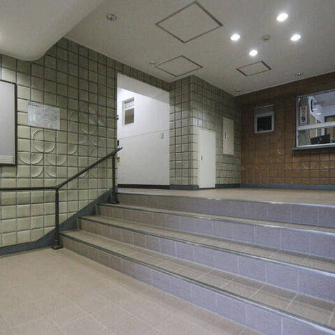 東海経堂マンションの室内写真