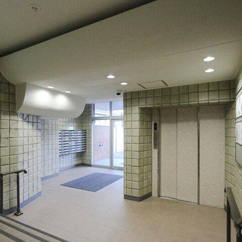東海経堂マンションの室内写真