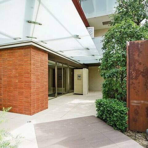 イニシア中野の室内写真