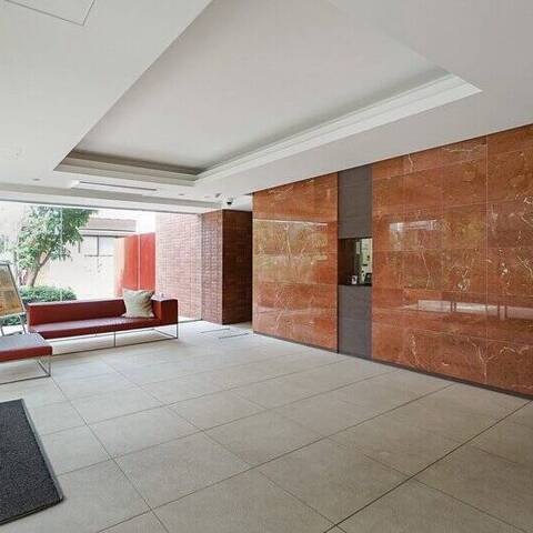 イニシア中野の室内写真