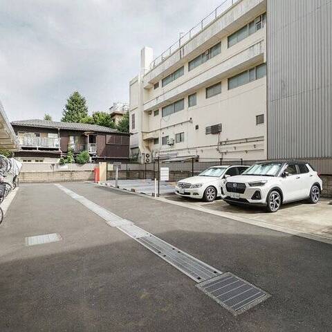 イニシア中野の室内写真