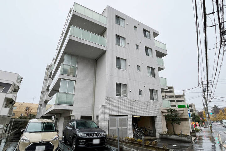 千歳船橋駅 / 3LDK / 66.79㎡