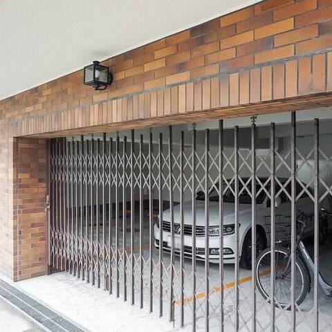 藤和高輪台コープの室内写真