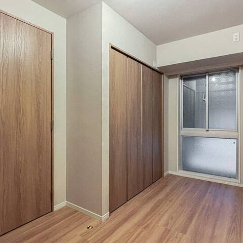 ザ東京タワーズ(シータワー)の室内写真