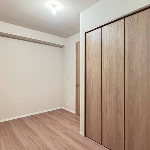 ザ東京タワーズ(シータワー)の室内写真