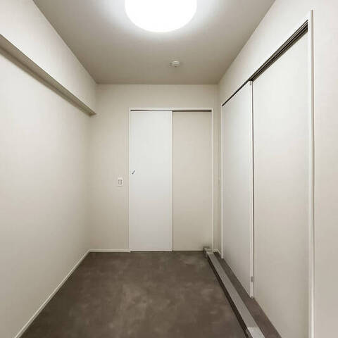 ヴィラ赤坂の室内写真