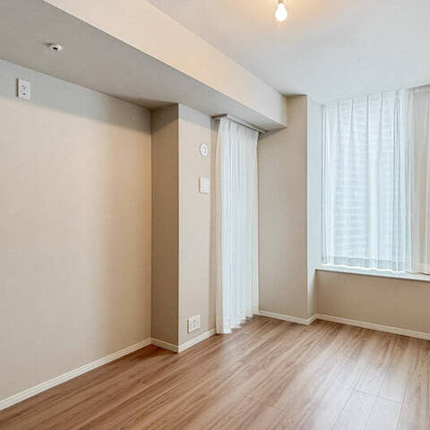 ザ東京タワーズ(シータワー)の室内写真