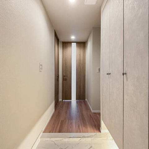 ザ東京タワーズ(シータワー)の室内写真