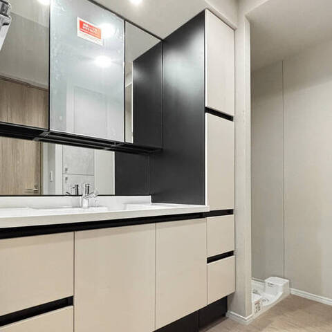 ザ東京タワーズ(シータワー)の室内写真