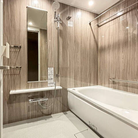 ザ東京タワーズ(シータワー)の室内写真